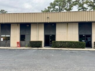 Plus de détails pour 386 Spanish Wells Rd, Hilton Head, SC - Local d'activités à louer