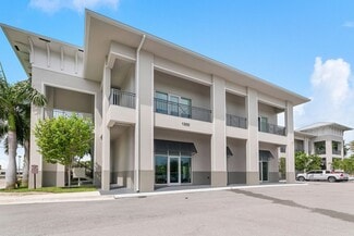 Plus de détails pour 1300 S Dixie Hwy, Lantana, FL - Coworking à louer