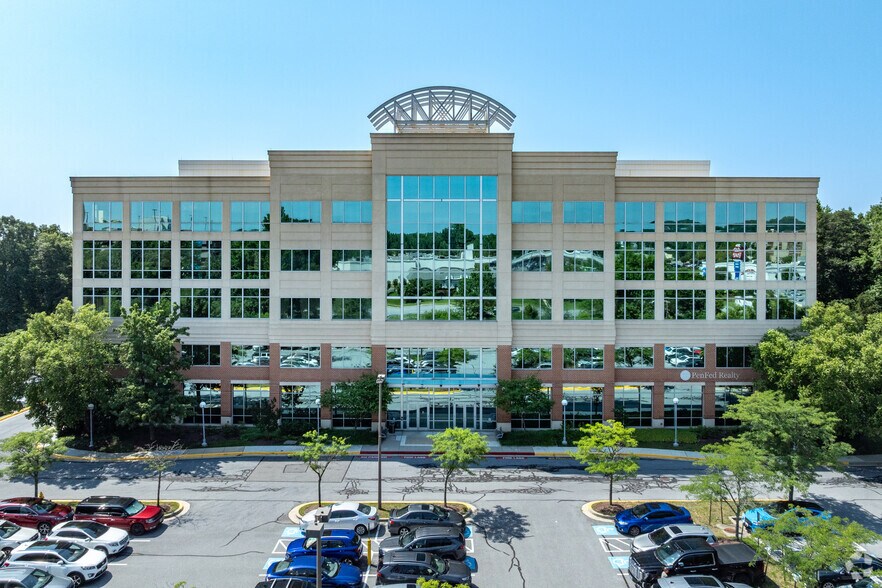 1997 Annapolis Exchange Pky, Annapolis, MD à louer - Photo du bâtiment - Image 2 de 5