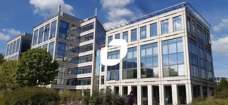 Office in Villepinte for lease Building Photo- Image 1 of 10