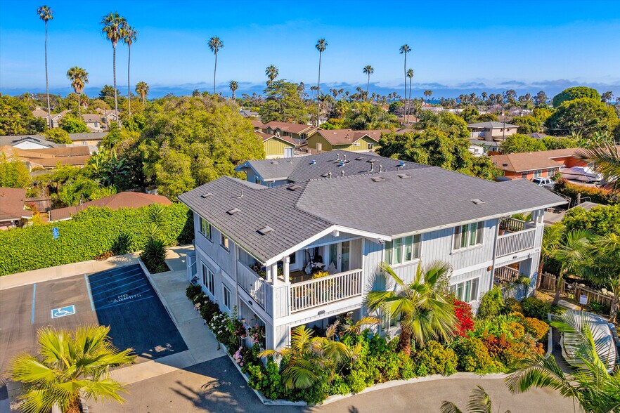 1032 E Mason St, Santa Barbara, CA for sale - Primary Photo - Image 2 of 15