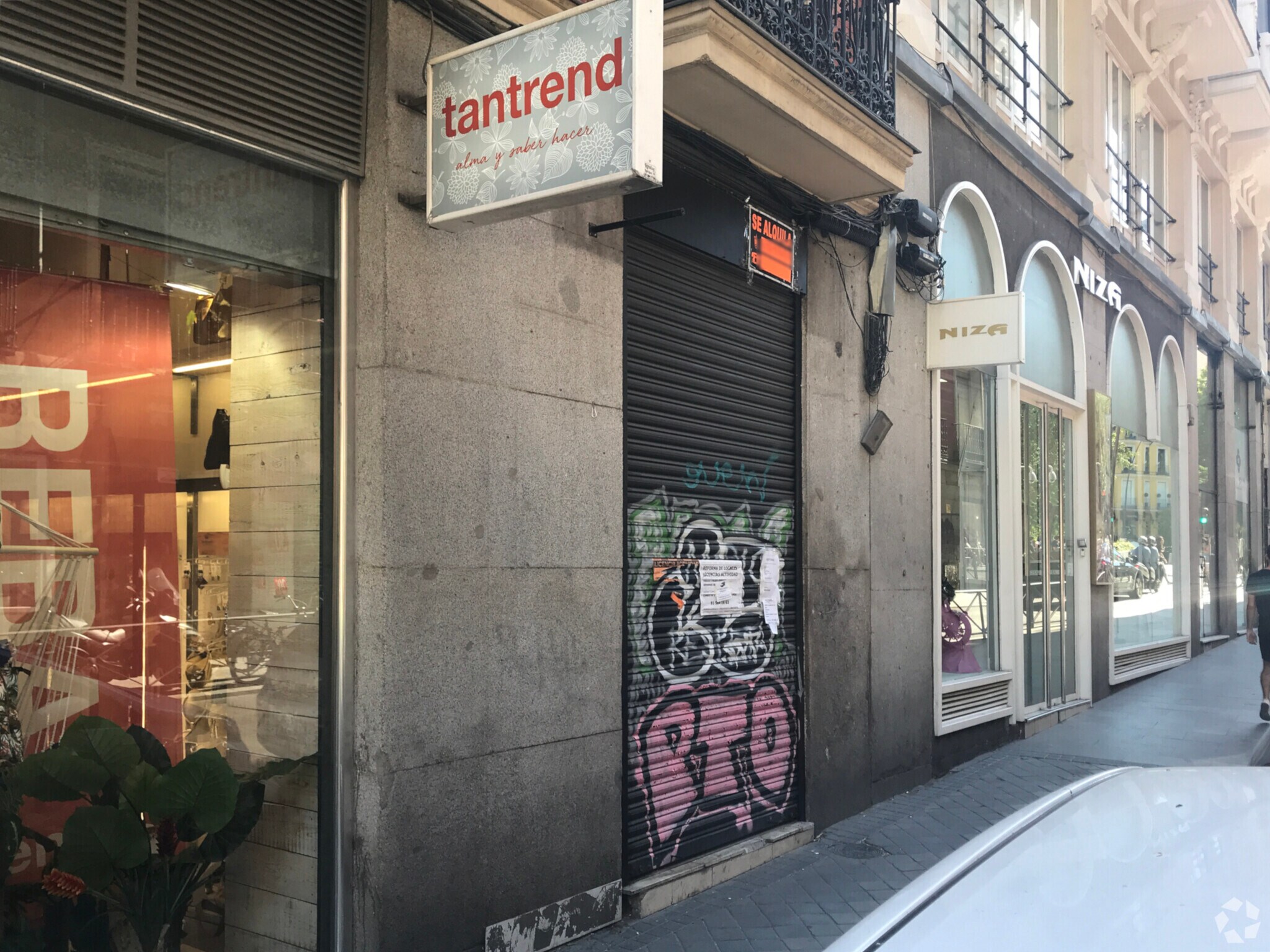 Calle de la Colegiata, 4, Madrid, Madrid à vendre Photo intérieure- Image 1 de 2