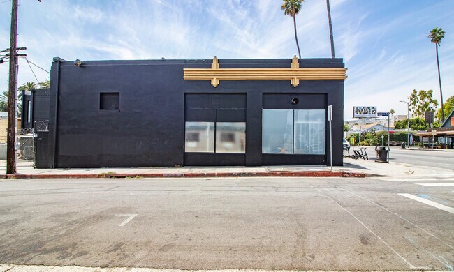 More details for 7176 W Sunset Blvd, Los Angeles, CA - Retail for Lease