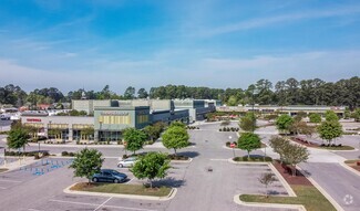 Plus de détails pour 1916 Skibo Rd, Fayetteville, NC - Vente au détail à louer