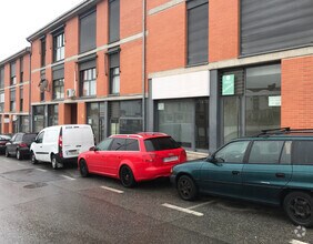 Retail in La Lastrilla, Segovia for lease Interior Photo- Image 2 of 2