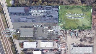 More details for 2100 Johns Dr, Glenview, IL - Industrial for Lease
