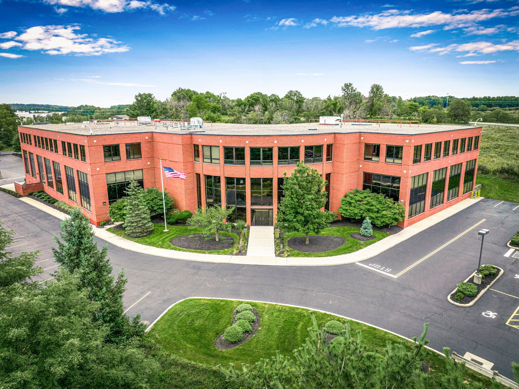 600 Willowbrook Office Park, Fairport, NY à louer Photo principale- Image 1 de 15