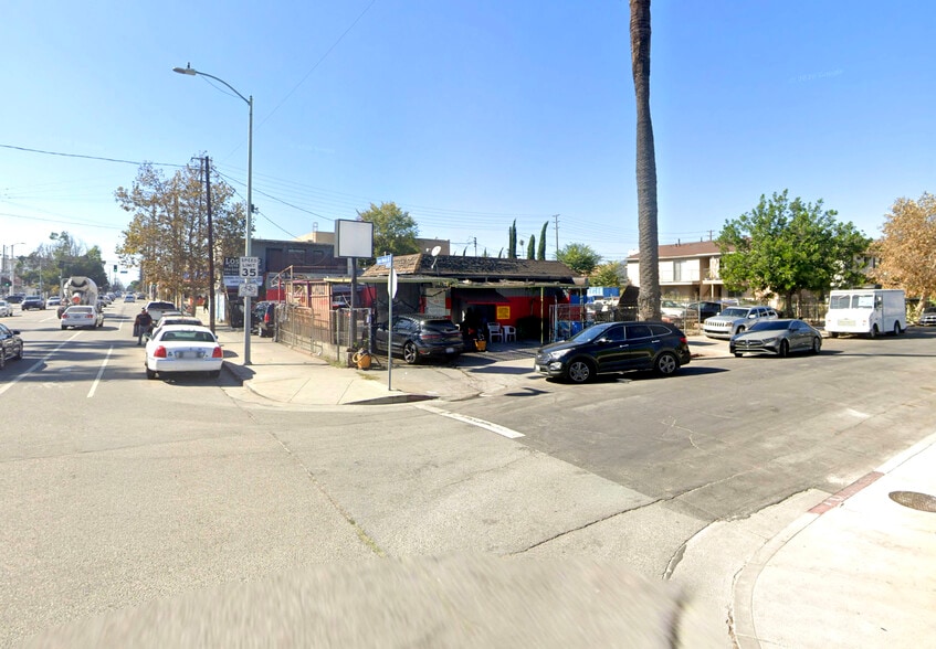 4471 Santa Monica Blvd, Los Angeles, CA for sale - Building Photo - Image 2 of 6