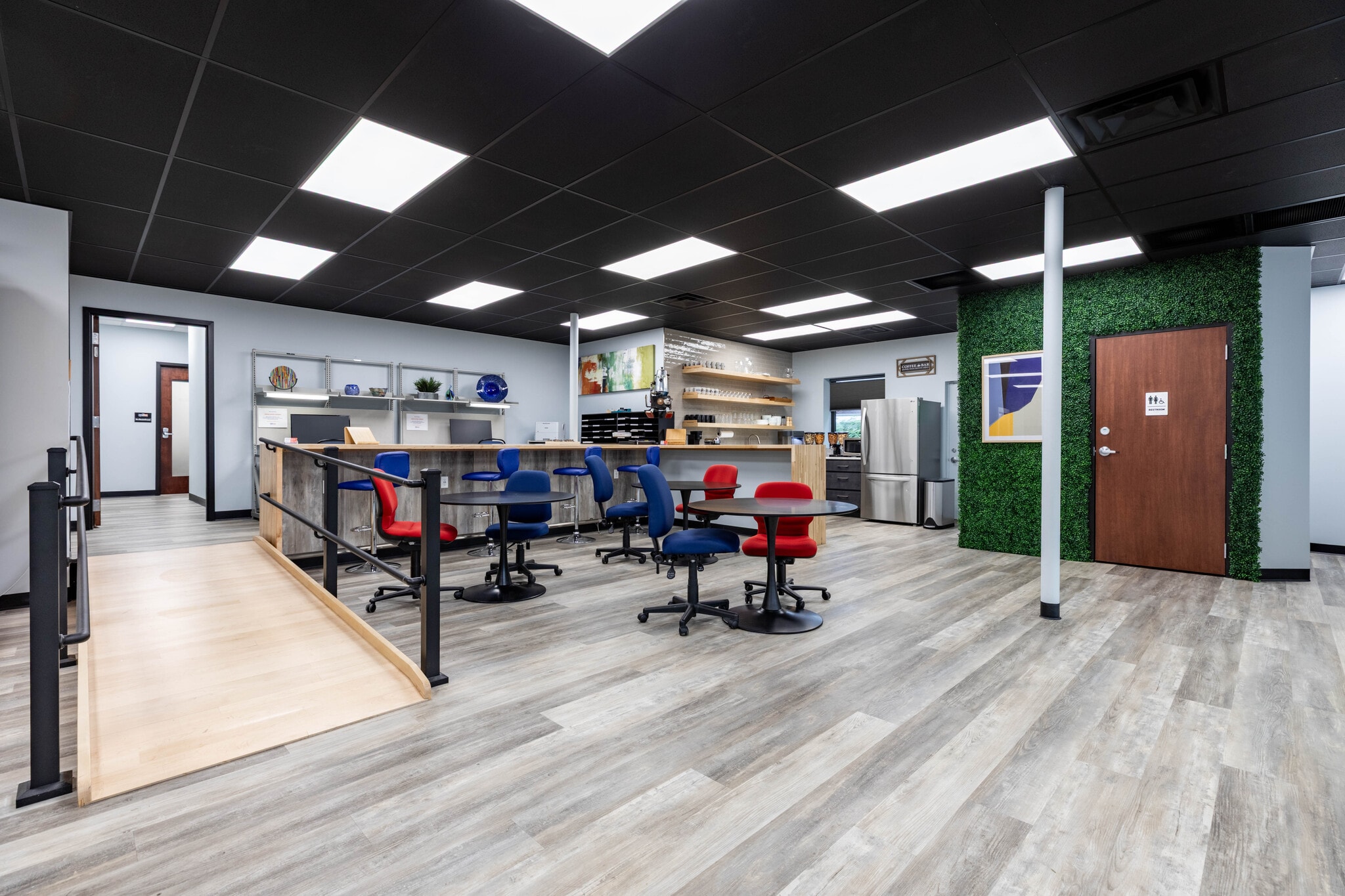 7501-7509 Murdoch Ave, Saint Louis, MO for lease Building Photo- Image 1 of 20