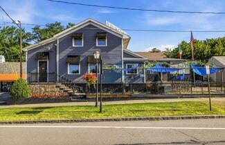 Plus de détails pour 810 Center St, Lewiston, NY - Commerce de détail à vendre