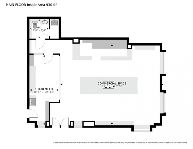 900 N Taylor St, Arlington, VA for lease - Building Photo - Image 2 of 15