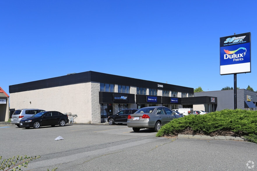 32905 Ventura Ave, Abbotsford, BC à louer - Photo principale - Image 1 de 8