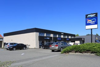 Plus de détails pour 32905 Ventura Ave, Abbotsford, BC - Commerce de détail à louer