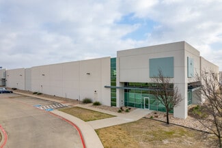More details for 900 New Meister Ln, Pflugerville, TX - Industrial for Lease