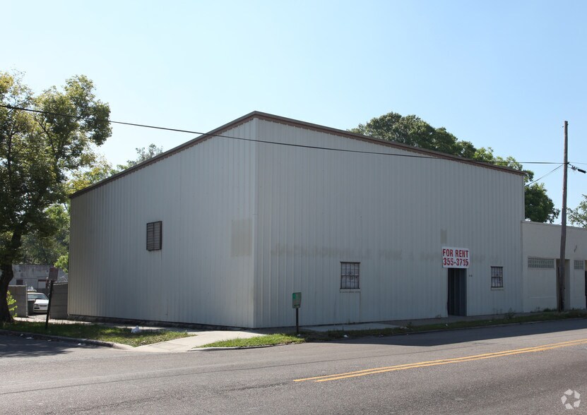 3225 Pearl St, Jacksonville, FL à vendre - Photo du bâtiment - Image 3 de 4