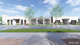 Plus de détails pour Walsh Commercial Village, Aledo, TX - Commerce de détail à louer