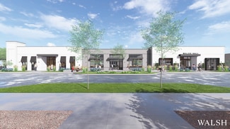 Plus de détails pour Walsh Commercial Village, Aledo, TX - Commerce de détail à louer
