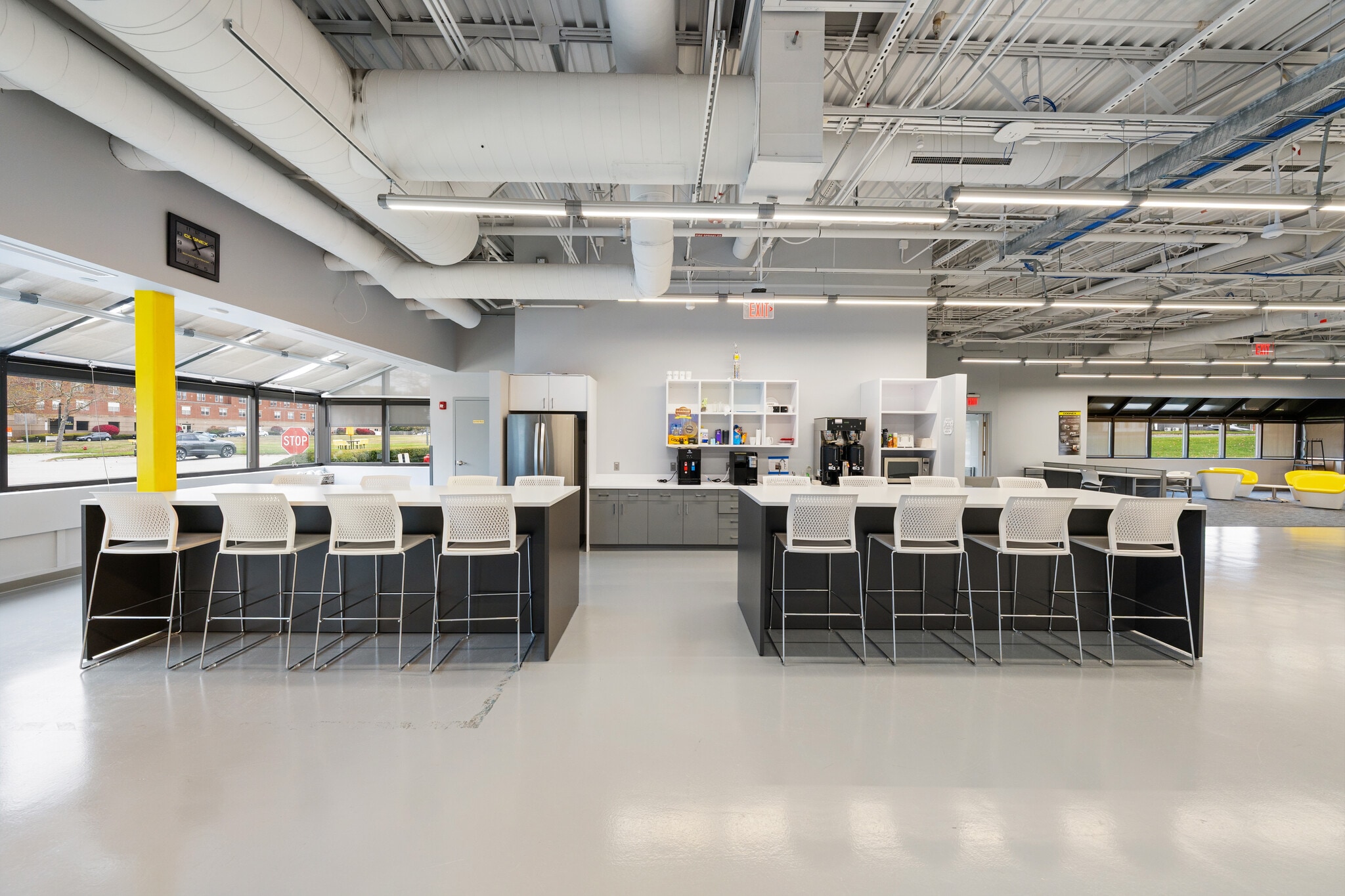 801 Worcester St, Natick, MA à louer Photo intérieure- Image 1 de 9