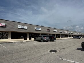2395 Tamiami Trl, Port Charlotte, FL for lease Interior Photo- Image 1 of 11