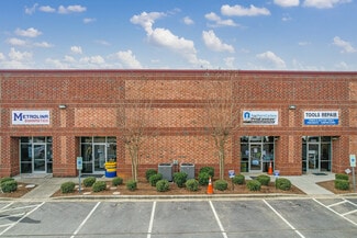 More details for 1038 Culp Rd, Pineville, NC - Flex for Lease