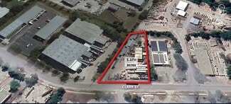 More details for 2500 Clark St, Apopka, FL - Land for Sale