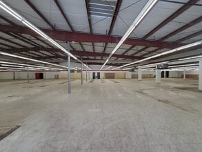 4974 E Main Street Rd, Batavia, NY for lease Building Photo- Image 1 of 3