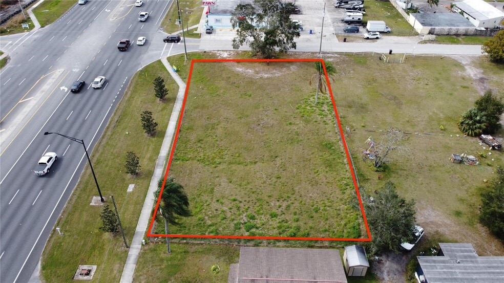 1245 Orange Ave, Saint Cloud, FL for sale - Building Photo - Image 2 of 19