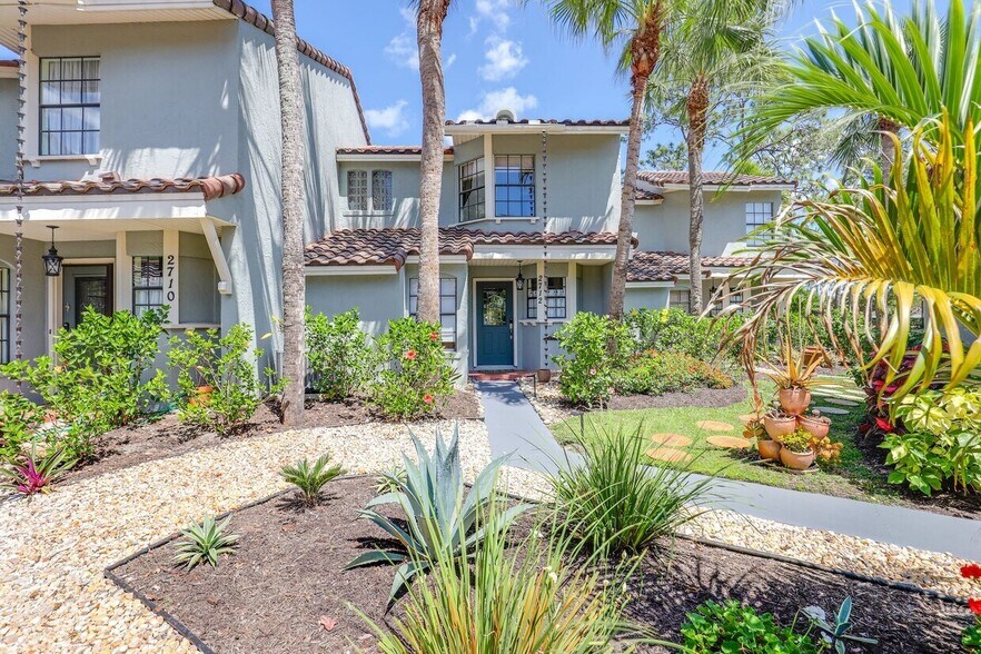 Santa Cruz Blvd, Naples, FL for sale - Building Photo - Image 3 of 25