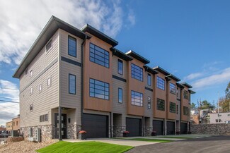 Plus de détails pour 577 English St, Bristol, TN - Multi-résidentiel à vendre