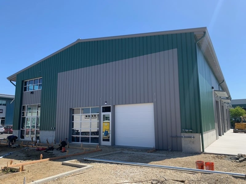 3980 Steel Way, San Luis Obispo, CA for lease Building Photo- Image 1 of 19