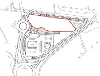 Plus de détails pour Plot 3B & 4, Land North of Dunball – Terrain à vendre, Dunball