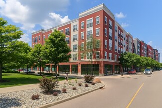 Plus de détails pour 7580-7600 Gibson St, Liberty Township, OH - Commerce de détail à louer