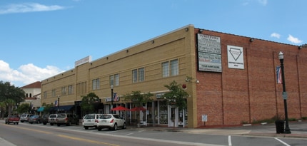 2700-2730 Park St, Jacksonville, FL à louer Photo intérieure- Image 1 de 3