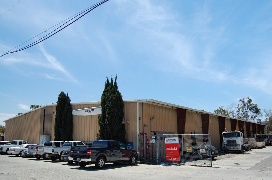 150 Reed Ct, Chula Vista, CA à louer - Photo du bâtiment - Image 1 de 11
