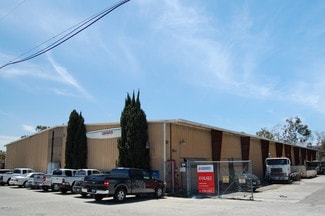More details for 150 Reed Ct, Chula Vista, CA - Industrial for Lease