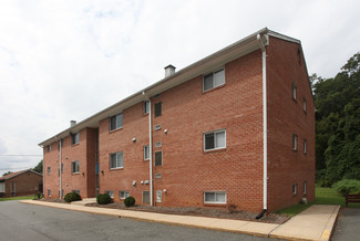 Plus de détails pour 4010 Hampden St, Kensington, MD - Multi-résidentiel à vendre