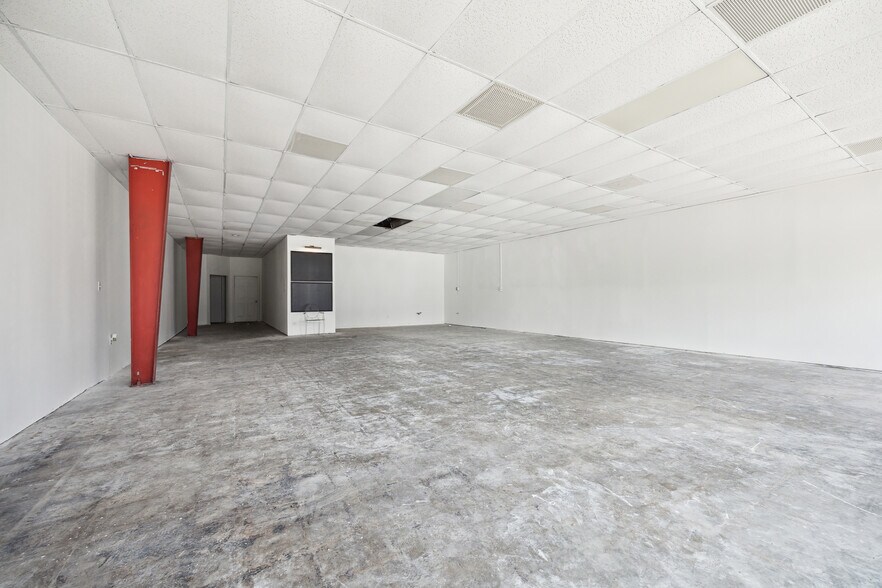 2102-2112 Pease St, Houston, TX à louer - Photo intérieure - Image 3 de 13