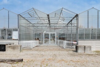 Plus de détails pour 909 Lemoyne Rd, Northwood, OH - Commerce de détail à vendre