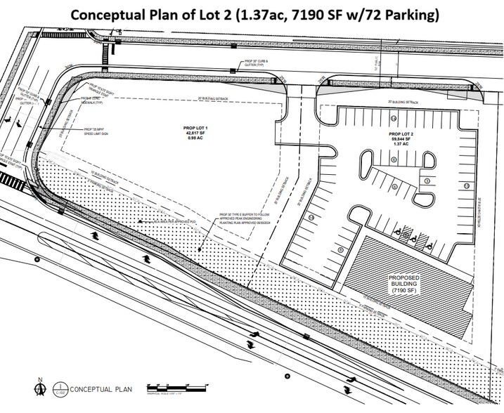 2236 Old US 1 Hwy, Apex, NC for sale - Building Photo - Image 2 of 2