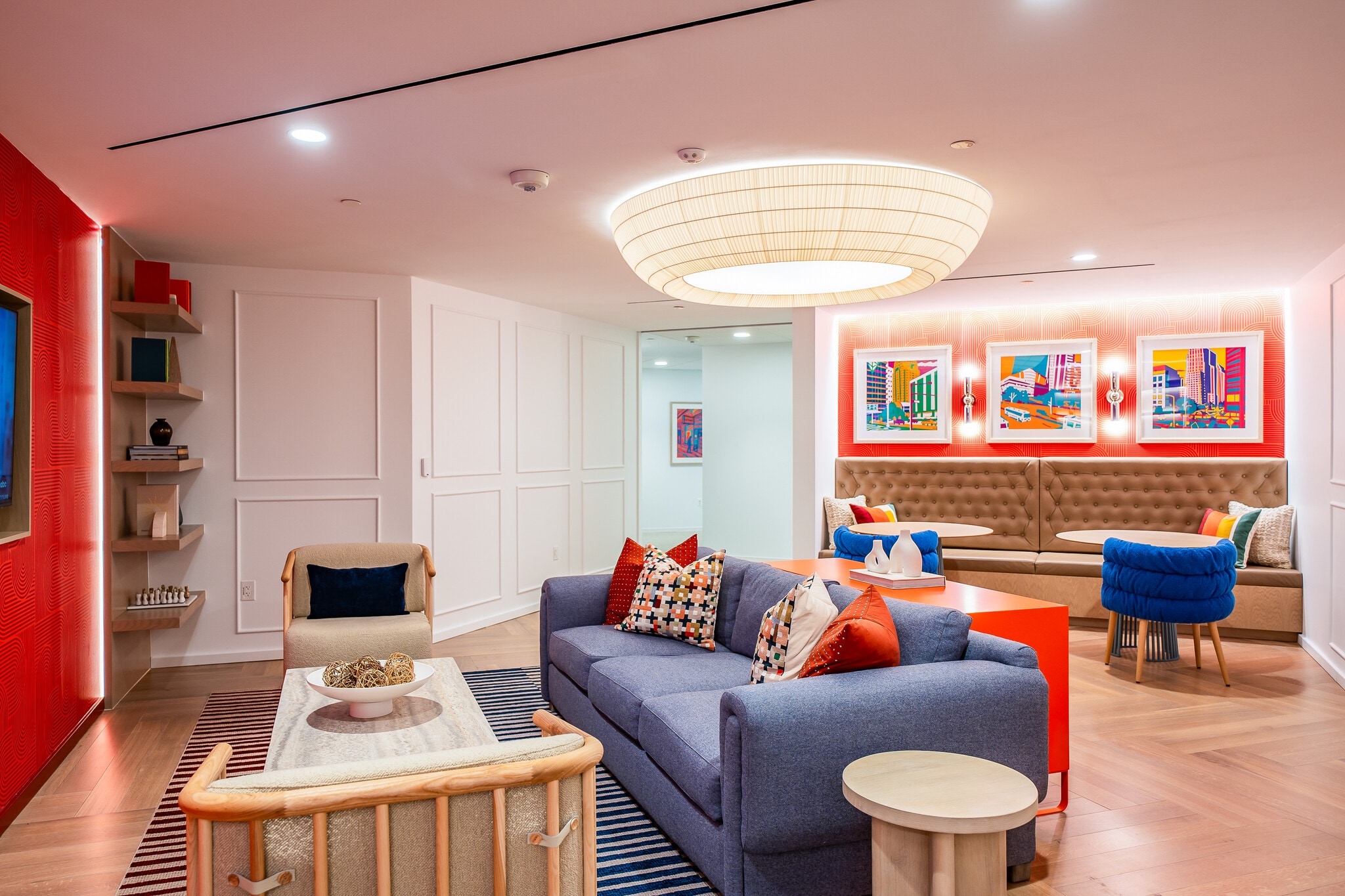 1750 Tysons Blvd, McLean, VA for lease Primary Photo- Image 1 of 24