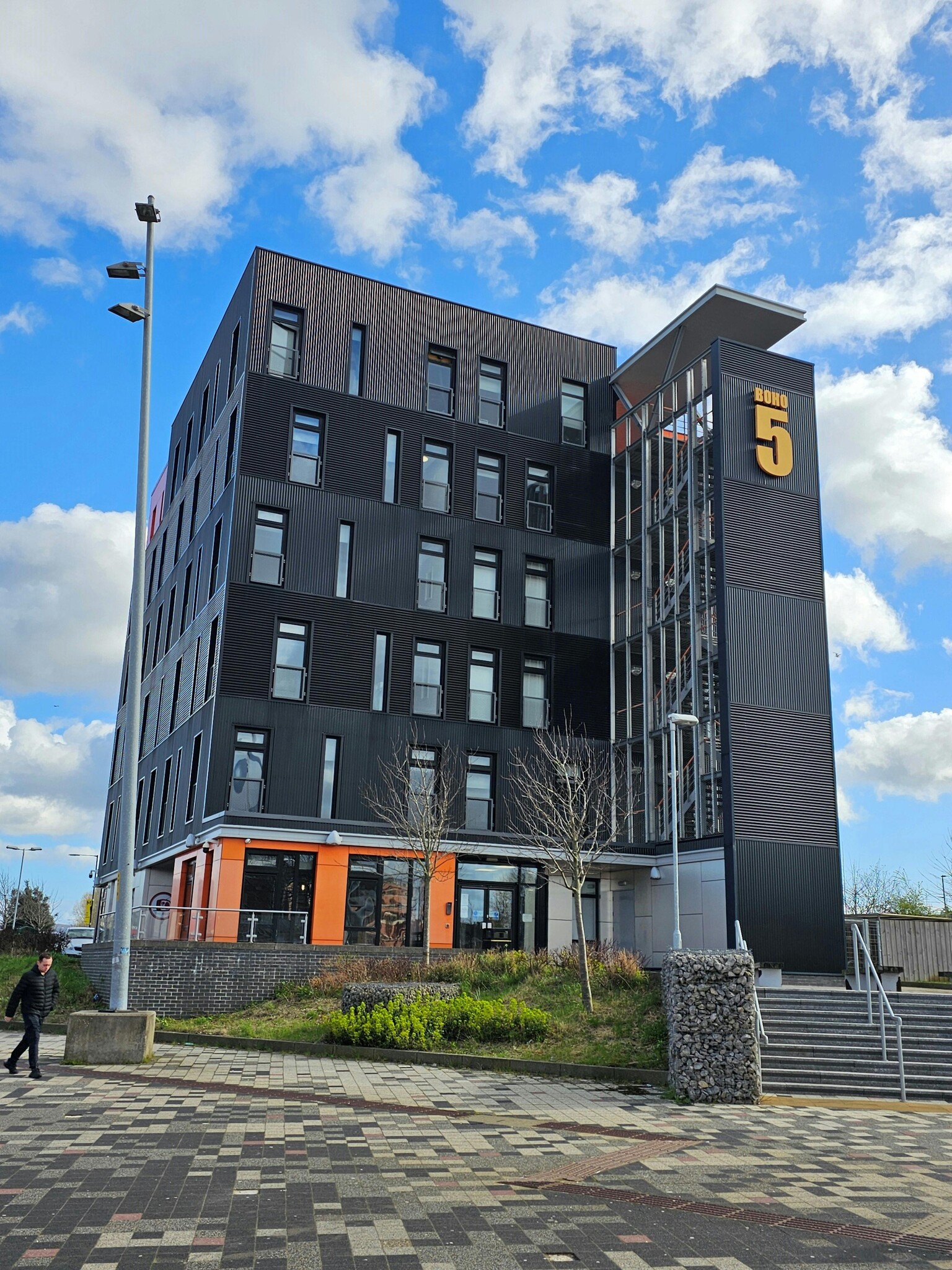 Bridge St E, Middlesbrough for lease Building Photo- Image 1 of 12