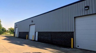 Plus de détails pour 3185 Grand Prix Dr, Decatur, IL - Industriel à louer