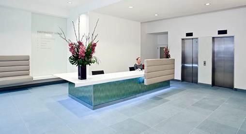 1 Oxendon St, London for sale Lobby- Image 1 of 1