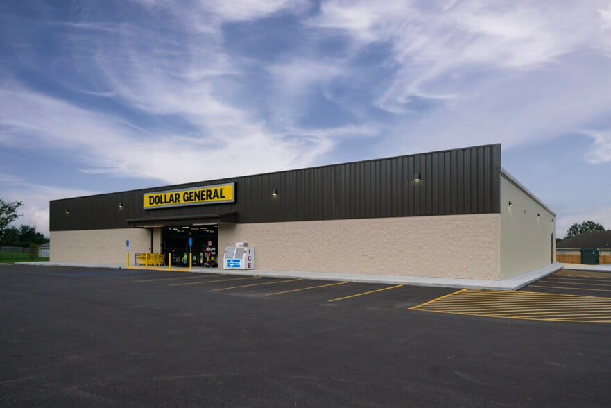 1006 S Aspen Ave, Lubbock, TX for sale - Building Photo - Image 1 of 1