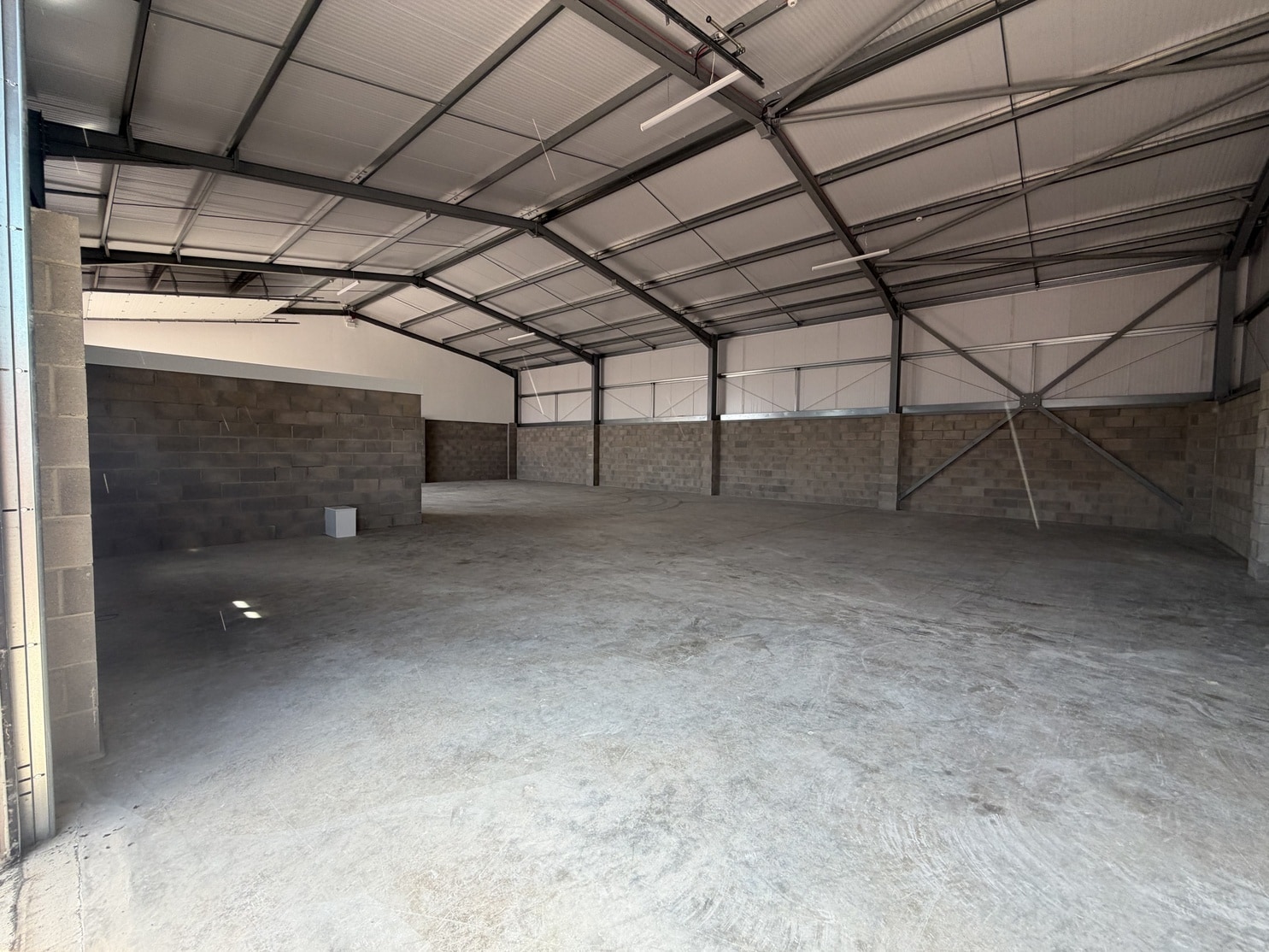 Wisbech Rd, Littleport for lease Construction Photo- Image 1 of 5