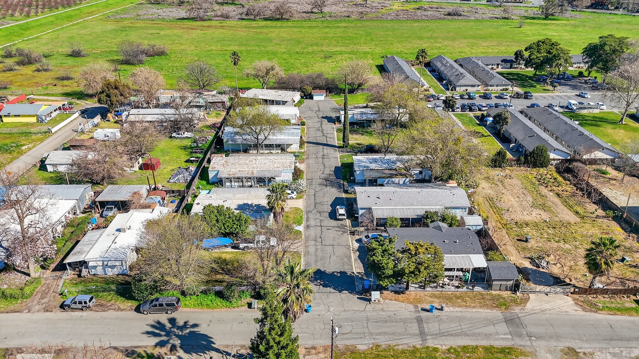 6105 Alpine Way, Marysville, CA for sale Primary Photo- Image 1 of 18