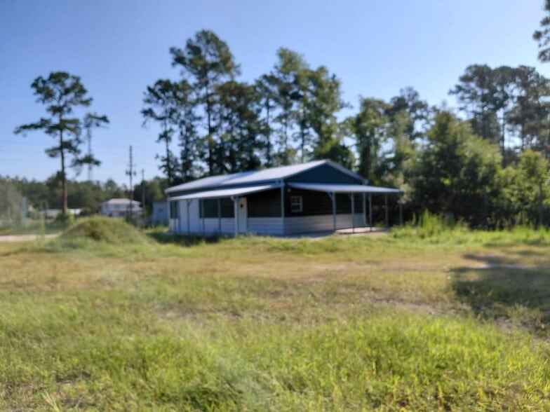 20065 SE Hawthorne Rd, Hawthorne, FL for lease - Building Photo - Image 3 of 13
