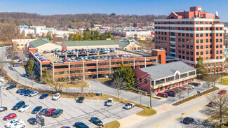 More details for 90 Painters Mill Rd, Owings Mills, MD - Office, Office/Medical for Lease