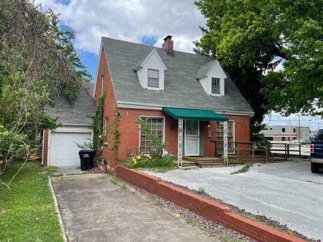 1737 E Walnut St, Springfield, MO for sale Building Photo- Image 1 of 1