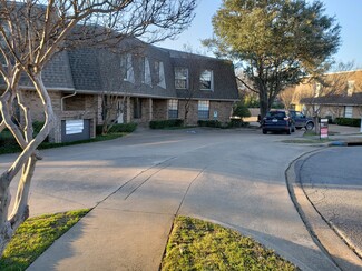 Plus de détails pour 1236 Southridge Ct, Hurst, TX - Bureau à louer